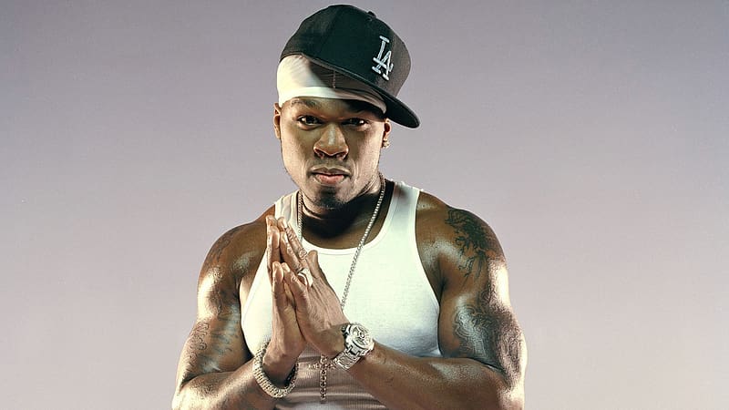 Music, 50 Cent, HD wallpaper | Peakpx