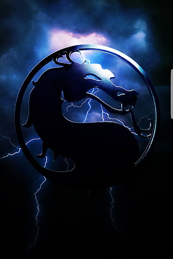 Mortal Kombat 1 Smoke Cyrax 4K Wallpaper iPhone HD Phone #1011m