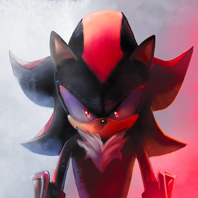 Evil Sonic The Hedgehog, HD phone wallpaper
