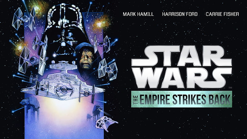 Star Wars, Star Wars Episode V: The Empire Strikes Back, HD wallpaper