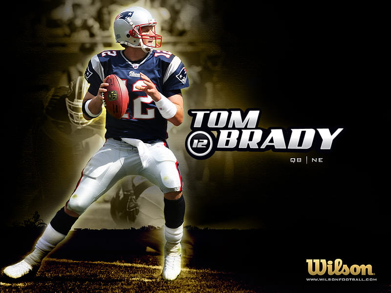 Tom Brady, tom, brady, england, new, 2011, patriot, HD wallpaper