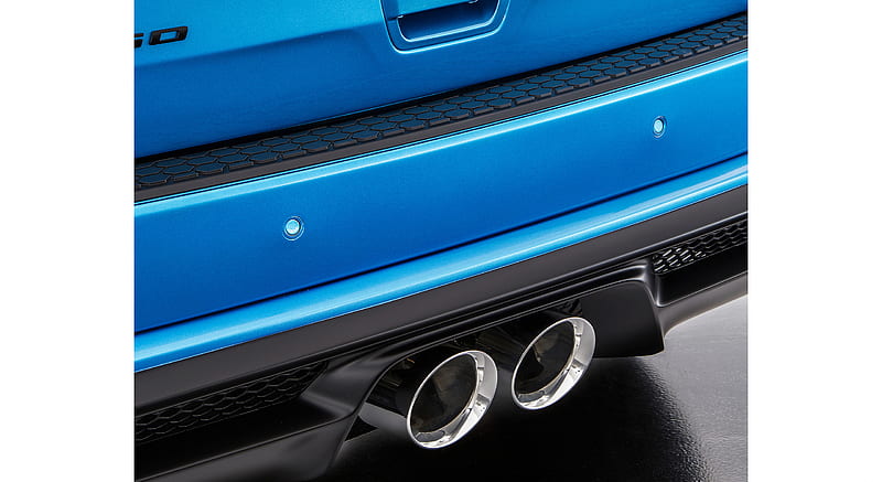 2016 Dodge Durango Shaker Concept - Tailpipe , car, HD wallpaper