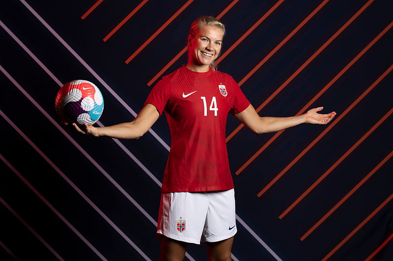 3840x2160px 4k Free Download Soccer Ada Hegerberg Norway Womens National Football Team Hd 3199