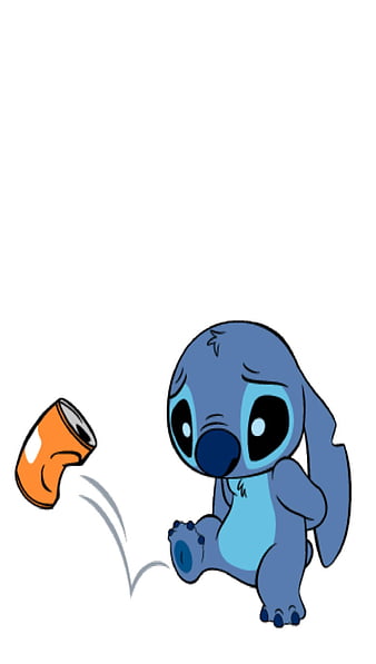 X 上的Pat：「si me siento triste pongo de foto de perfil a Stitch