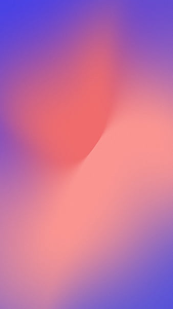 Pixel 3, google pixel 3, pixel 3 xl, sound wiz, light, blur, pink, HD phone wallpaper