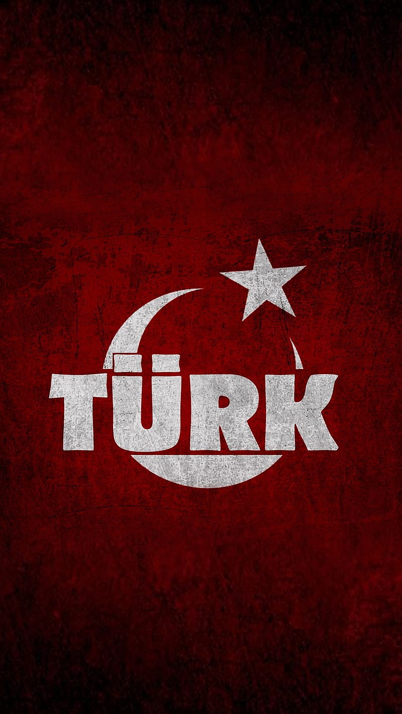 Turk Bayragi, turk, turkiye, rte, HD phone wallpaper