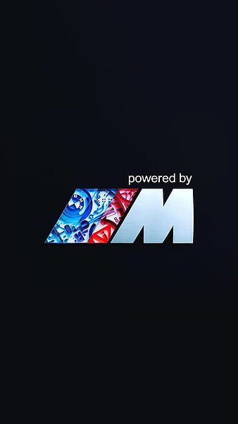 M Logo, badge, bmw, emblem, m power, motorsport, tuning, HD phone wallpaper  | Peakpx