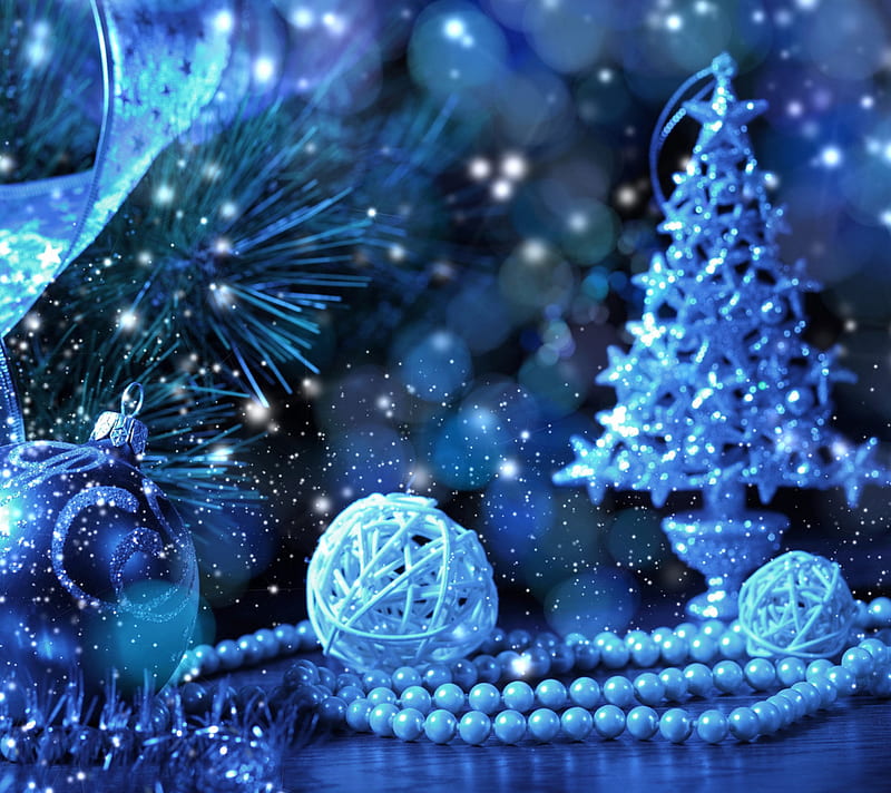 Christmas Decor, christmas, decor, festive, holiday, HD wallpaper | Peakpx