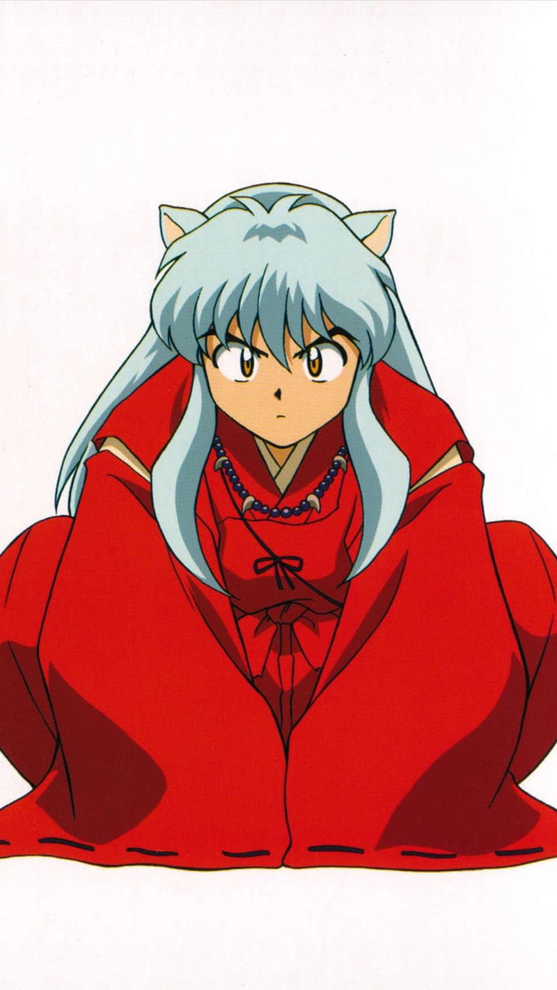 InuYasha Wallpaper APK for Android Download