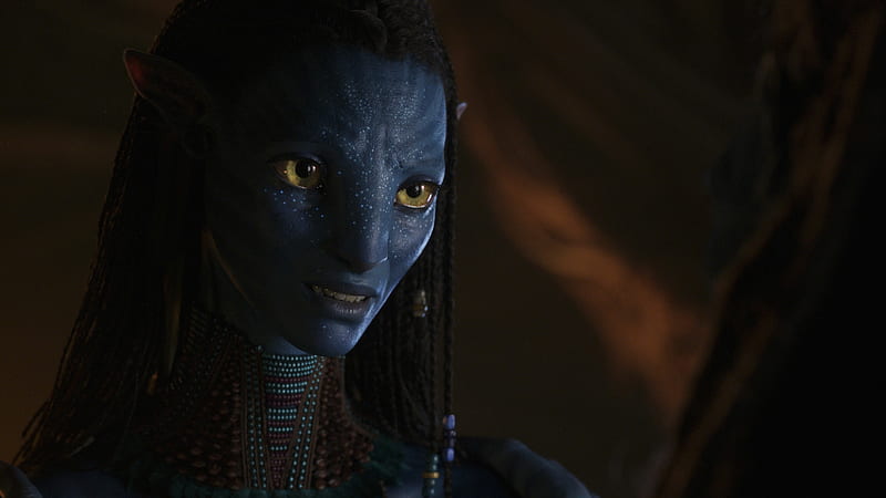 Avatar The Way Of Water New 2022 Movie, HD wallpaper