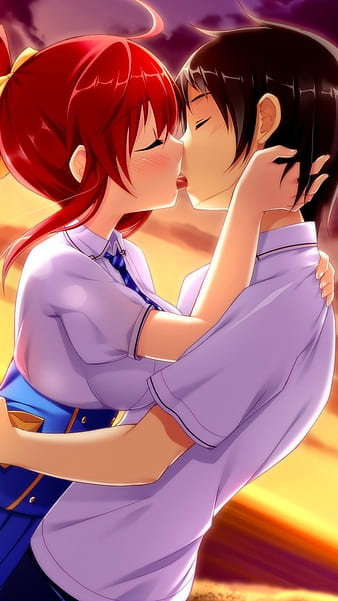 Kiss Him, Not Me | Anime Voice-Over Wiki | Fandom-hanic.com.vn