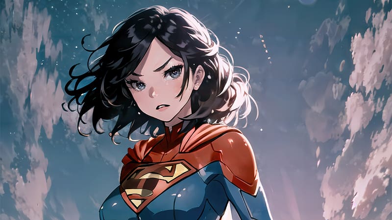 Anime Supergirl 11132023 (6) by SAdams8782 on DeviantArt