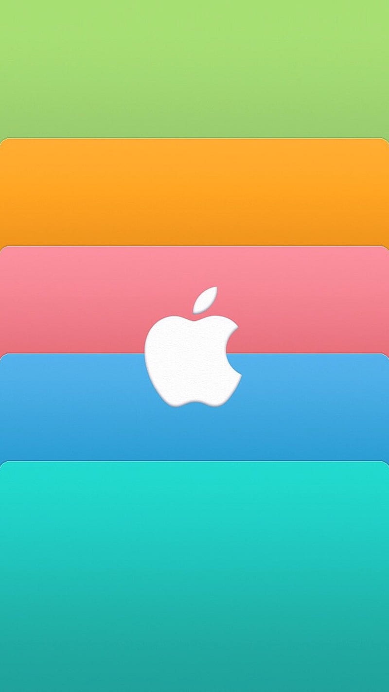 Logo, logo de apple, Fondo de pantalla de teléfono HD | Peakpx
