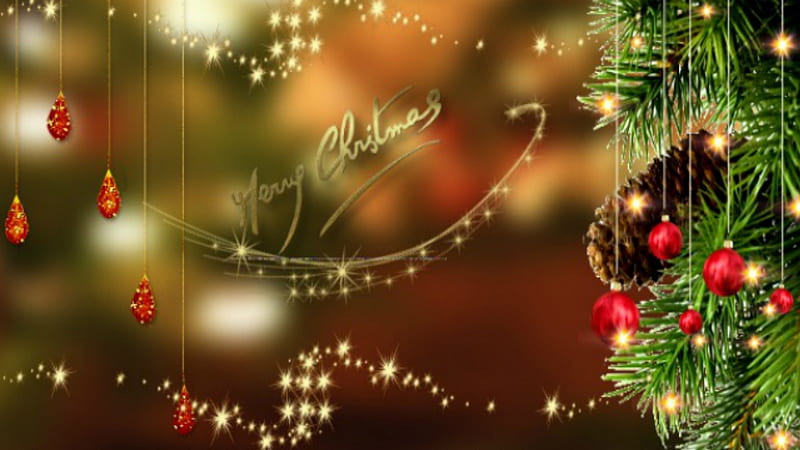 Christmas Greetings ~*~, holidays greetings, bonito, christmas, merry ...