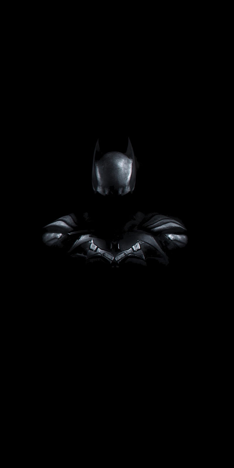 Arriba 70+ imagen batman 4k wallpaper for mobile