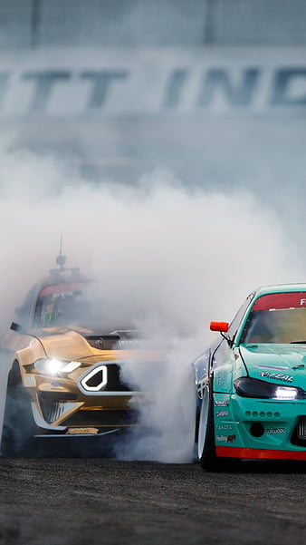 HD drift wallpapers