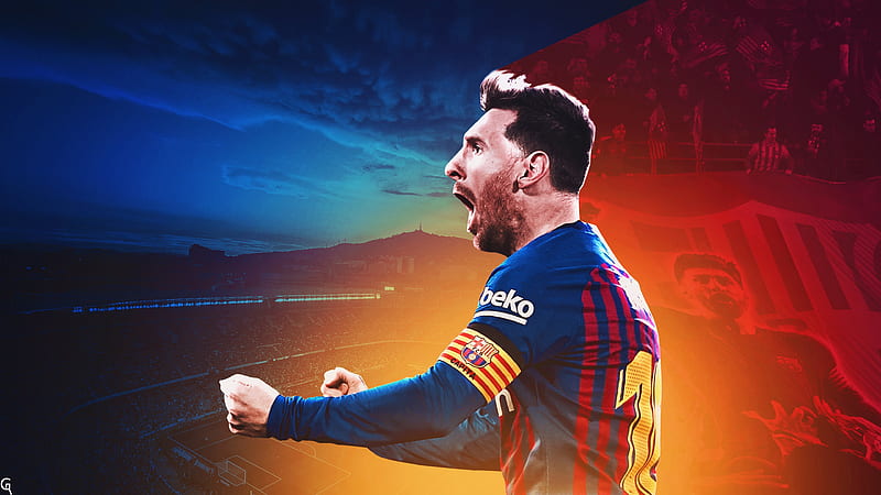 Messi Barcelona: Với nhiều năm thi đấu cho câu lạc bộ Barcelona, Messi đã trở thành một trong những biểu tượng sáng giá nhất của đội bóng xứ Catalan. Những siêu phẩm và đường chuyền tuyệt vời của anh đã khiến hàng triệu trái tim hâm mộ yêu quý. Hãy đến với bức ảnh liên quan đến từ khóa này để thưởng thức đẳng cấp của Messi trong màu áo xanh-gren của Barcelona.