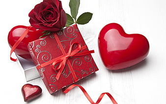 Valentine's Gift Ideas for Her 2023 – MyGift