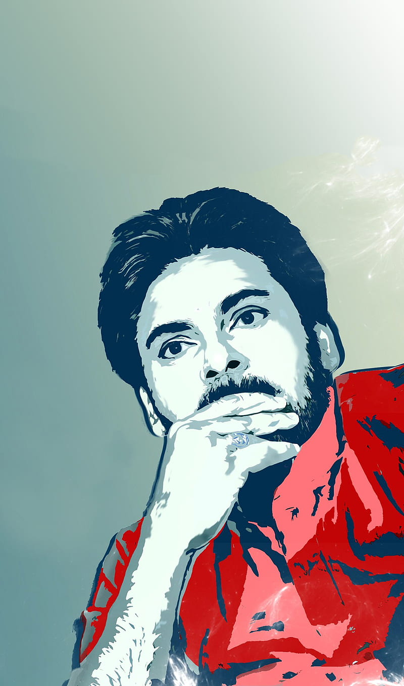 Happy birthday pawan kalyan images