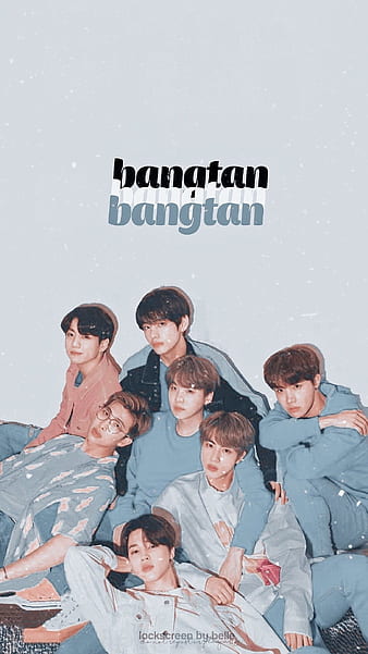 What are some of the best BTS wallpapers that you have? - Quora