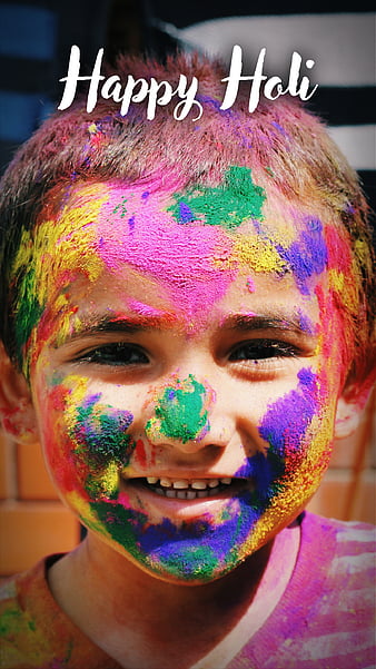 Happy Holi 31, colours, happy, hindu, holi, holiday, like, love, omg, wow,  HD phone wallpaper | Peakpx