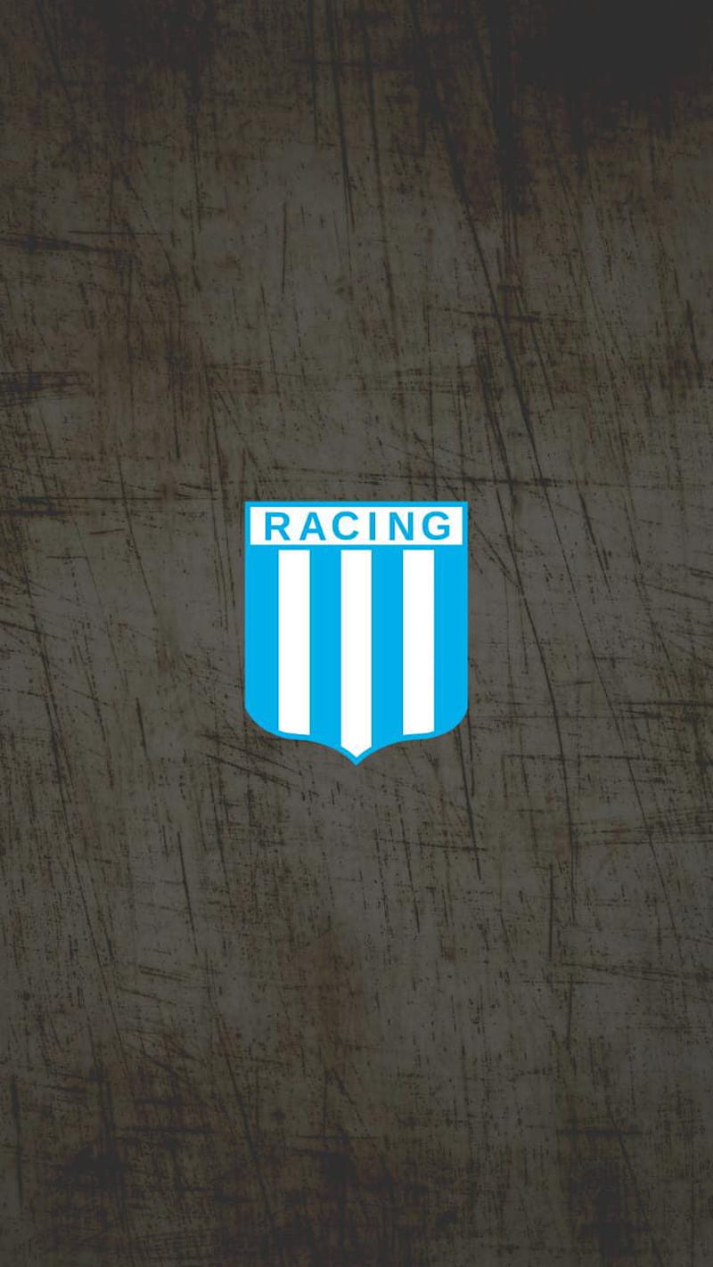 Racing club  Racing, Racing bikes, Football wallpaper