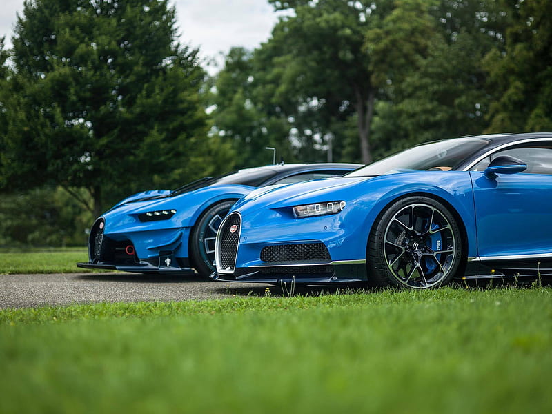 Hd Bugatti Vision Gt Wallpapers Peakpx