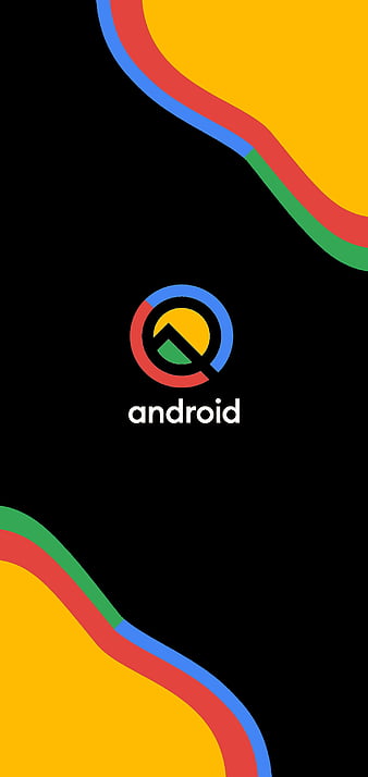 Google Pixel Style, android, googlepixel, HD phone wallpaper
