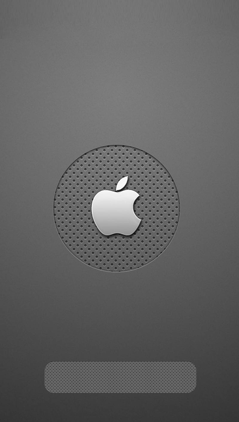 Fifty Shades of Appl, apple, fifty, gris, shades, HD phone wallpaper ...