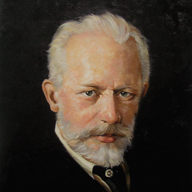 Tchaikovsky, HD phone wallpaper