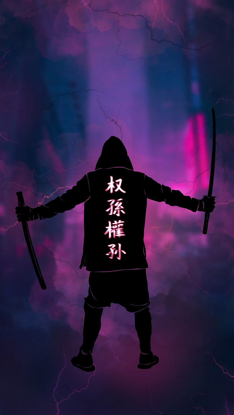 Hip Hop and Anime Vibes  Yasuke The Black Samurai Art by  jupstheartist ExecutiveDTowncom  Facebook