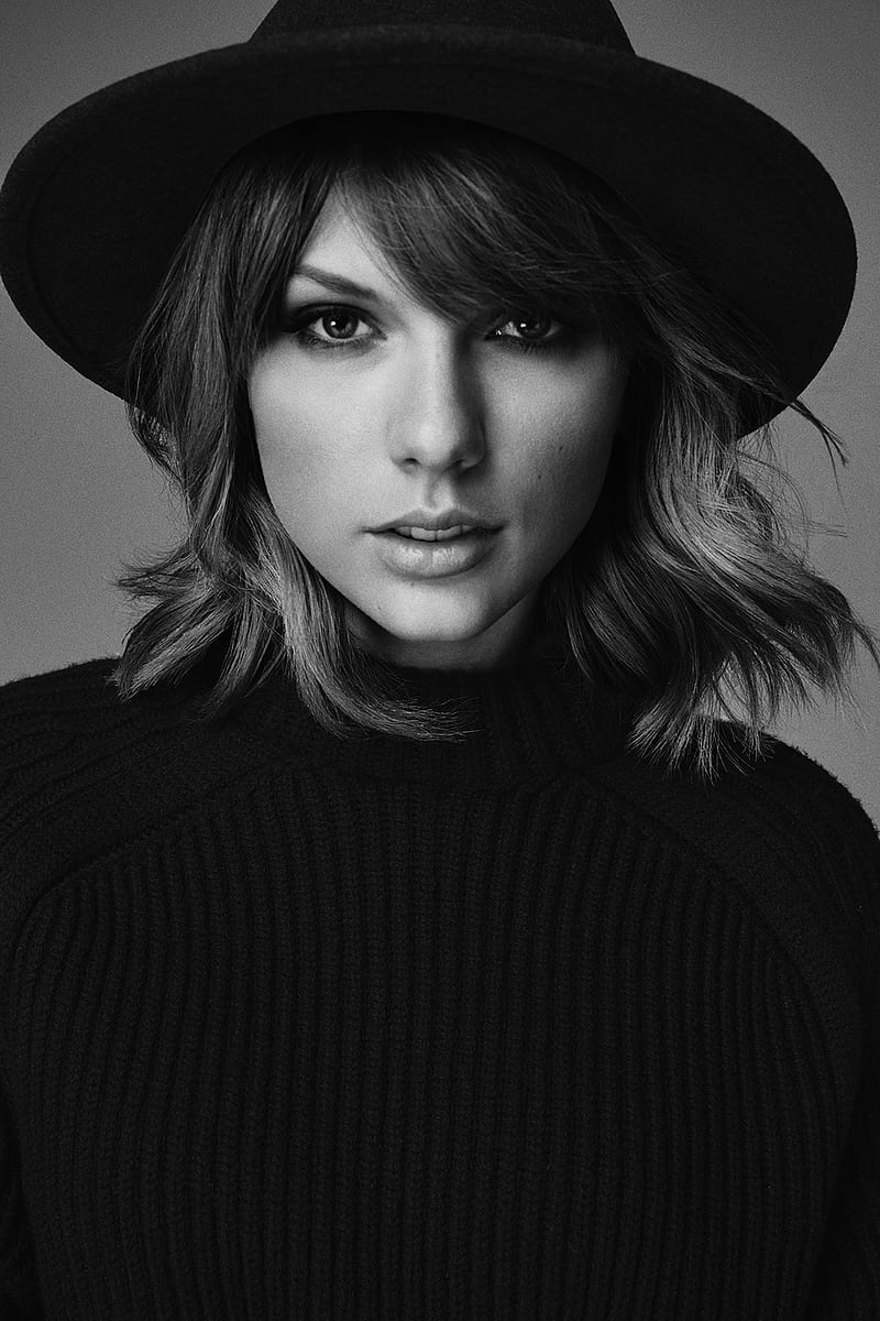 Taylor Swift, singer, women, HD phone wallpaper