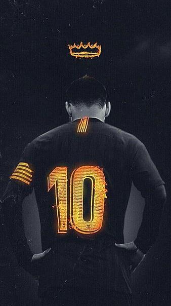 CR7 n LM10 wallpaper by __KIKO__ - Download on ZEDGE™ | 70ad