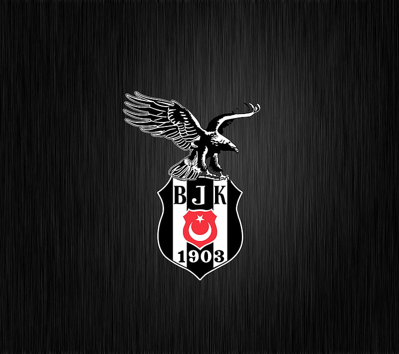 Besiktas - BJK, black eagle, karakartal, tr, turkey, turkiye, HD wallpaper