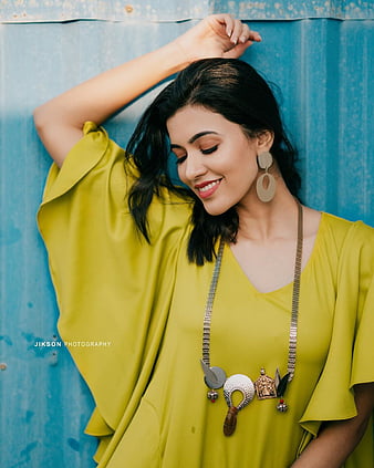 Anju kurian, dress, fashion design, HD phone wallpaper | Peakpx