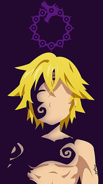 Misfit of Demon King Wallpaper APK for Android Download