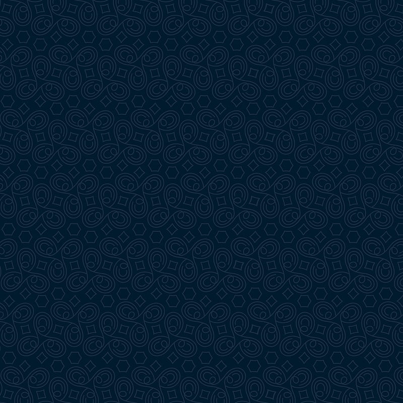 Dark blue pattern, abstract, background, dark blue, desenho, drawings,  geometric, HD phone wallpaper | Peakpx