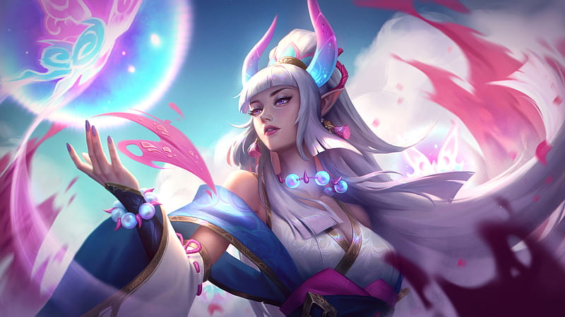 Video Game, League Of Legends, HD wallpaper | Peakpx