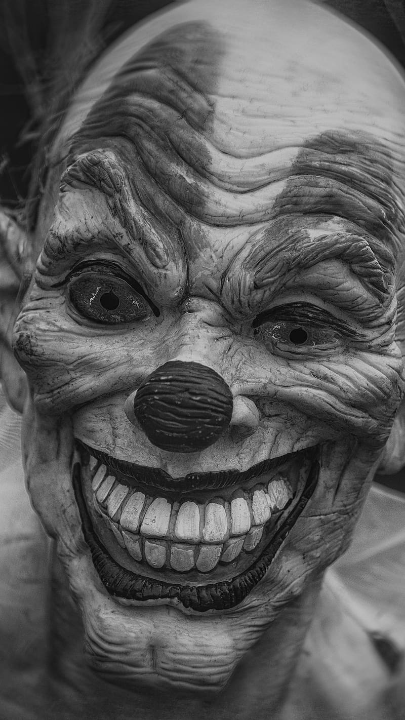 Bhoot, Smiling Joker, HD phone wallpaper