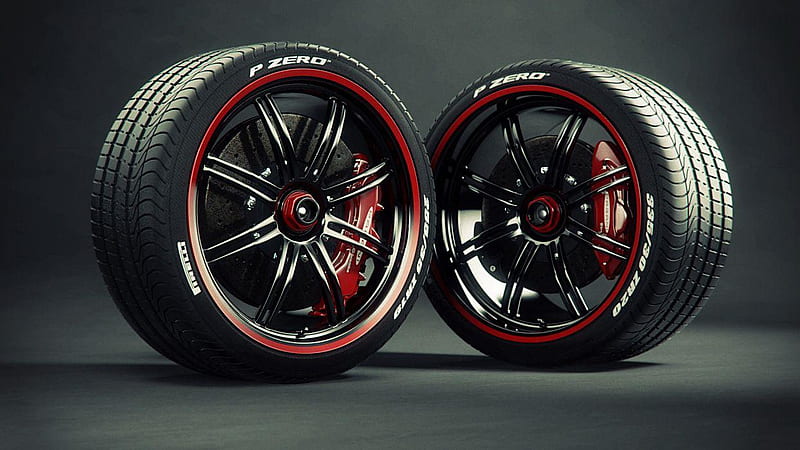 Wheels, Black Wheels, HD wallpaper Wheels, Black Wheels, HD wallpaper