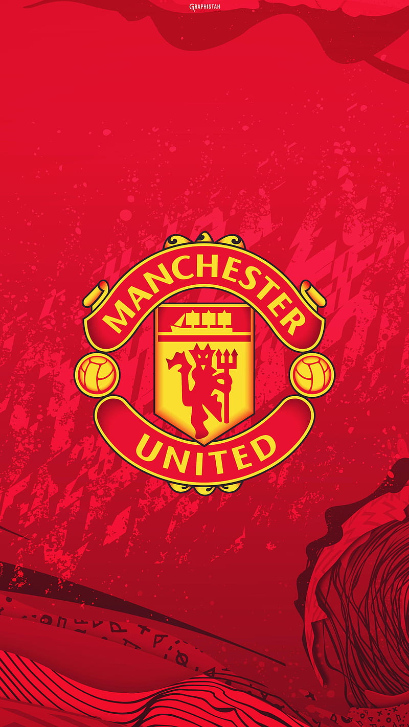 Manchester United, epl, football, football , man utd, red devils, reds, soccer, HD phone wallpaper