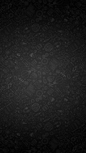 wallpaper hd abstract black