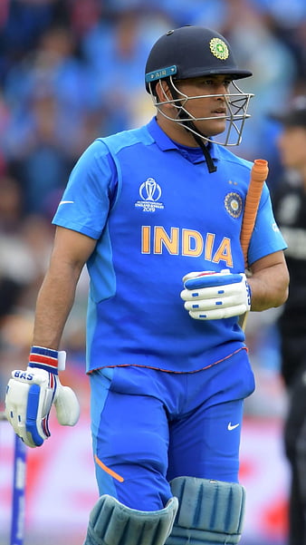 dhoni wallpapers