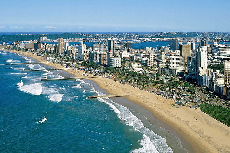 How to spend 48 hours in Durban. Condé Nast Traveller India, HD wallpaper
