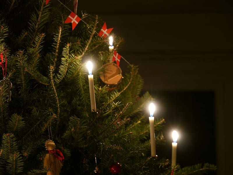 A Danish Christmas in London: The Weird and Wonderful Traditions ...