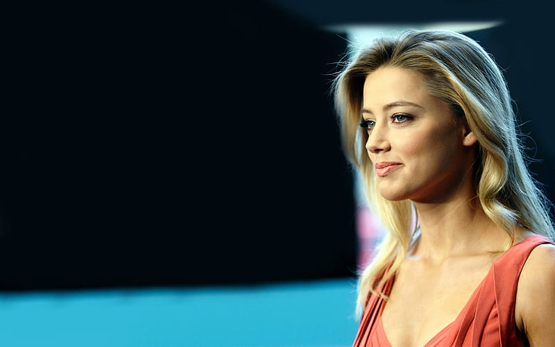 Amber Heard 5, amber-heard, celebrities, girls, HD wallpaper