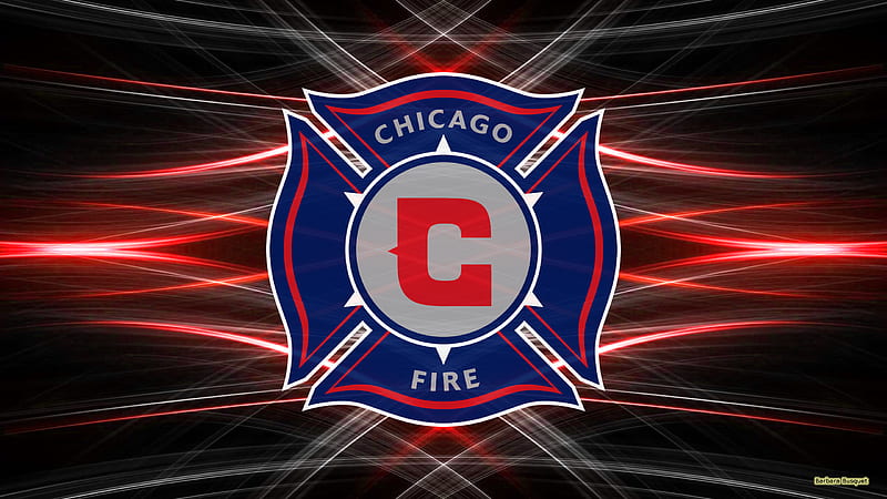 Chicago Fire FC, HD wallpaper