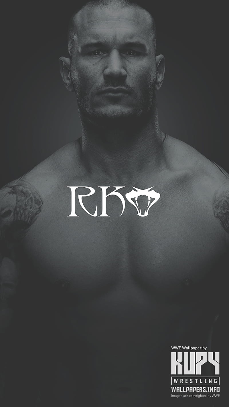 WWE randy Orton, randy orton, wwe, HD phone wallpaper | Peakpx