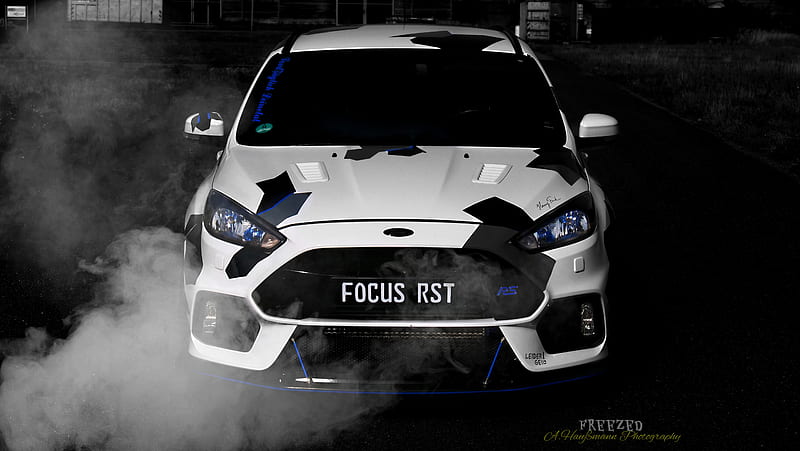 Ford Focus RS Green 852x1608 for your focus rs mobile HD phone wallpaper   Pxfuel