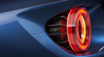 Ford gt on sale tail lights